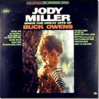 Jody Miller - The Great Hits Of Buck Owens